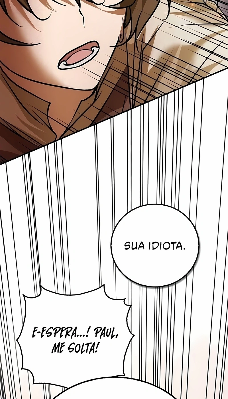 Não Tenho o Talento que Dizem! Capítulo 106 Página 88