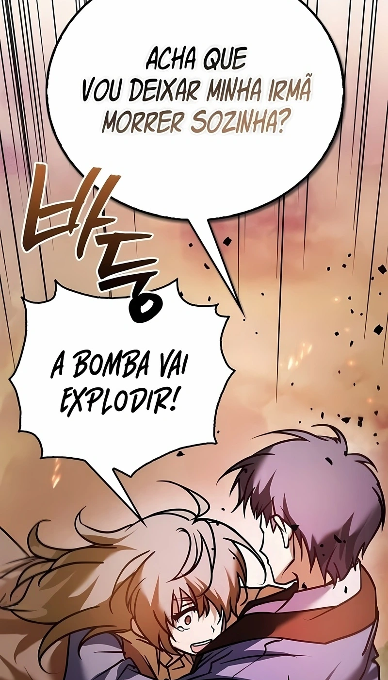 Não Tenho o Talento que Dizem! Capítulo 106 Página 89