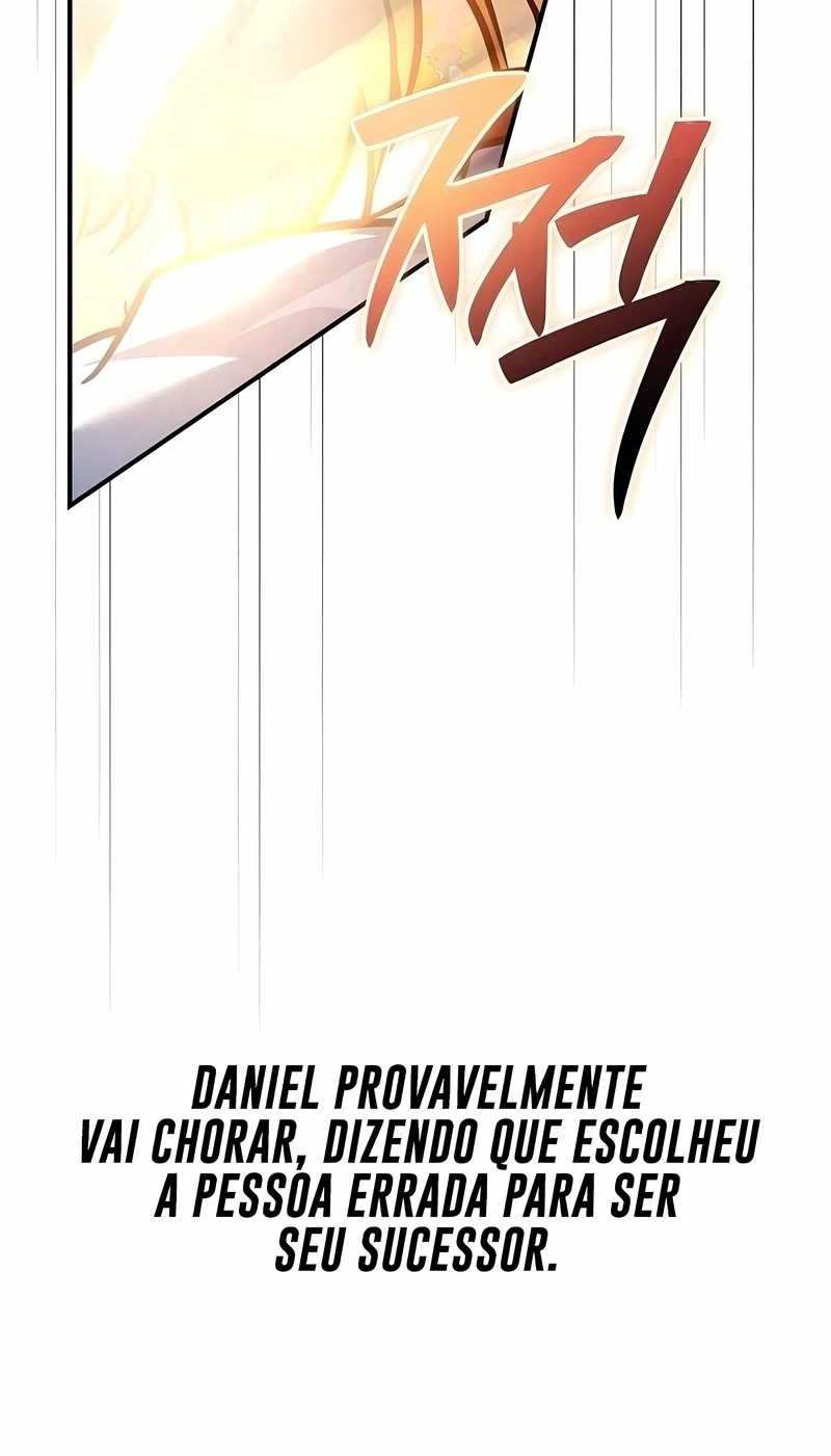 Não Tenho o Talento que Dizem! Capítulo 106 Página 92