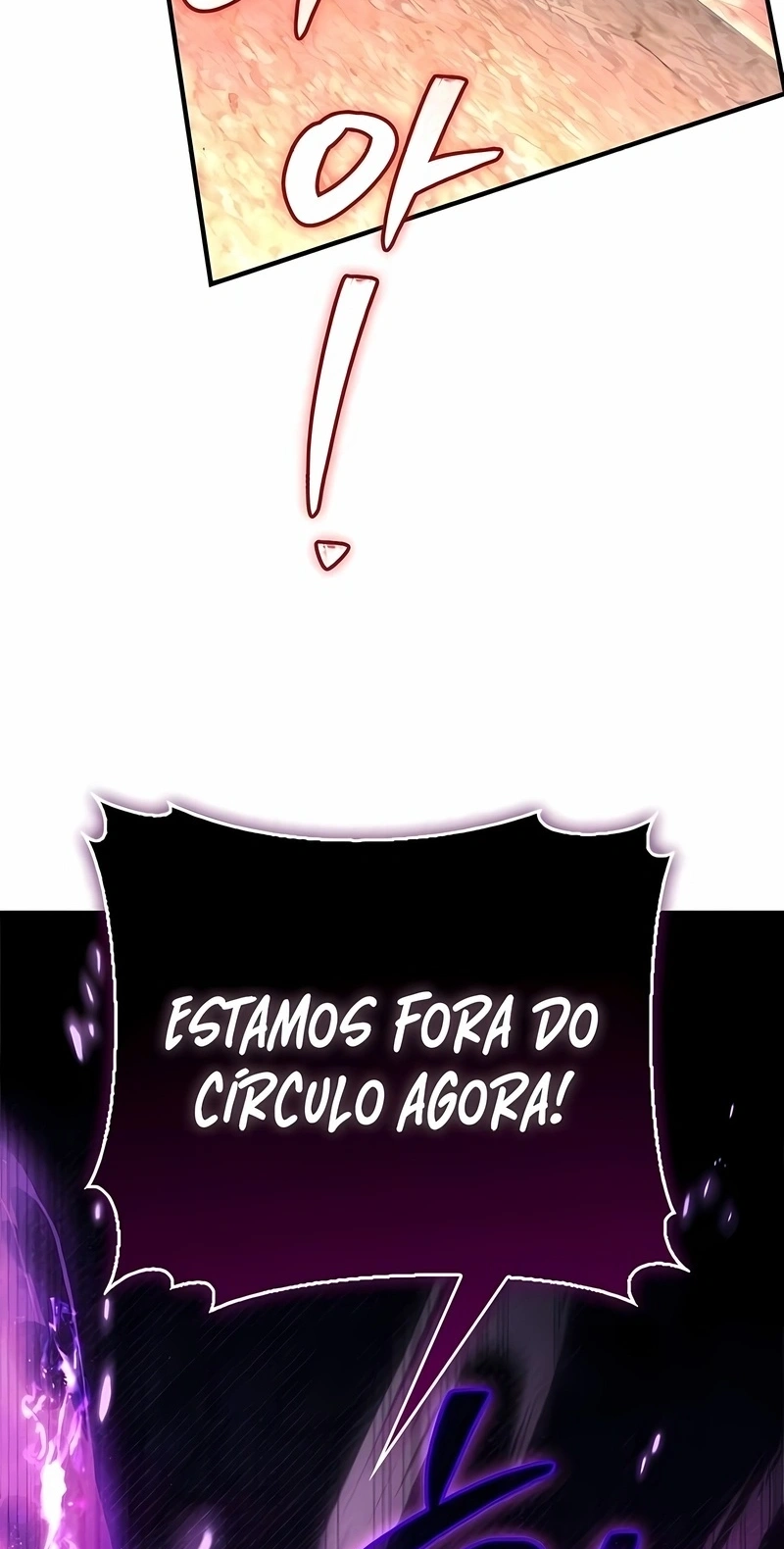 Não Tenho o Talento que Dizem! Capítulo 107 Página 112
