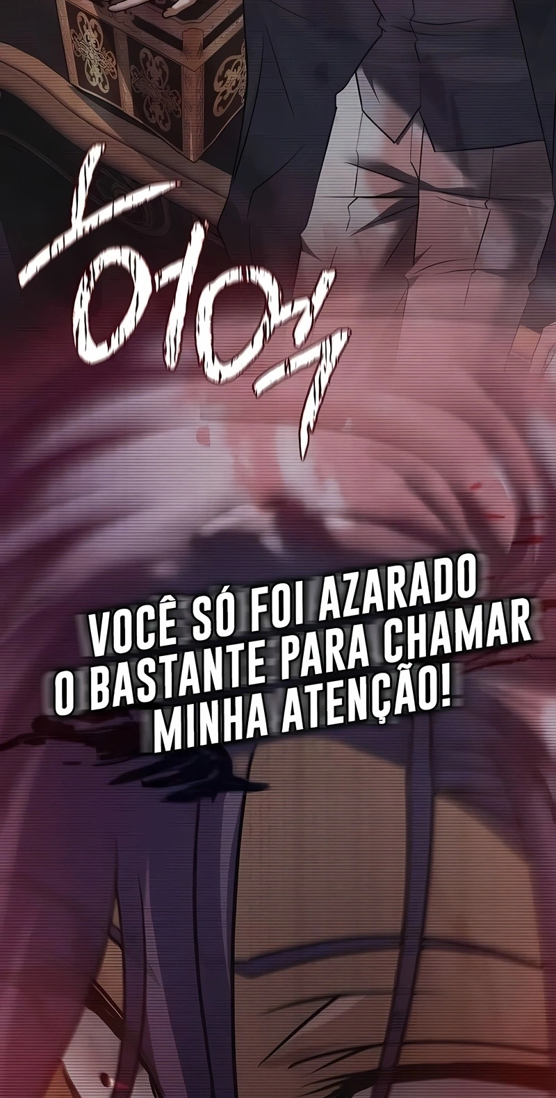 Não Tenho o Talento que Dizem! Capítulo 107 Página 17