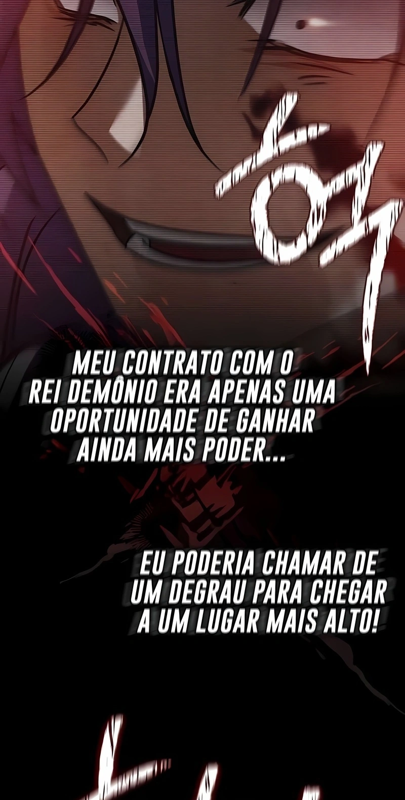 Não Tenho o Talento que Dizem! Capítulo 107 Página 18