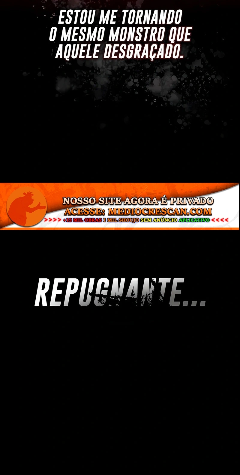 Não Tenho o Talento que Dizem! Capítulo 107 Página 21