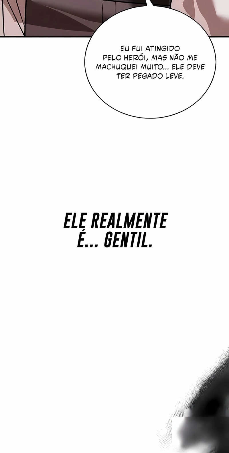 Não Tenho o Talento que Dizem! Capítulo 107 Página 27