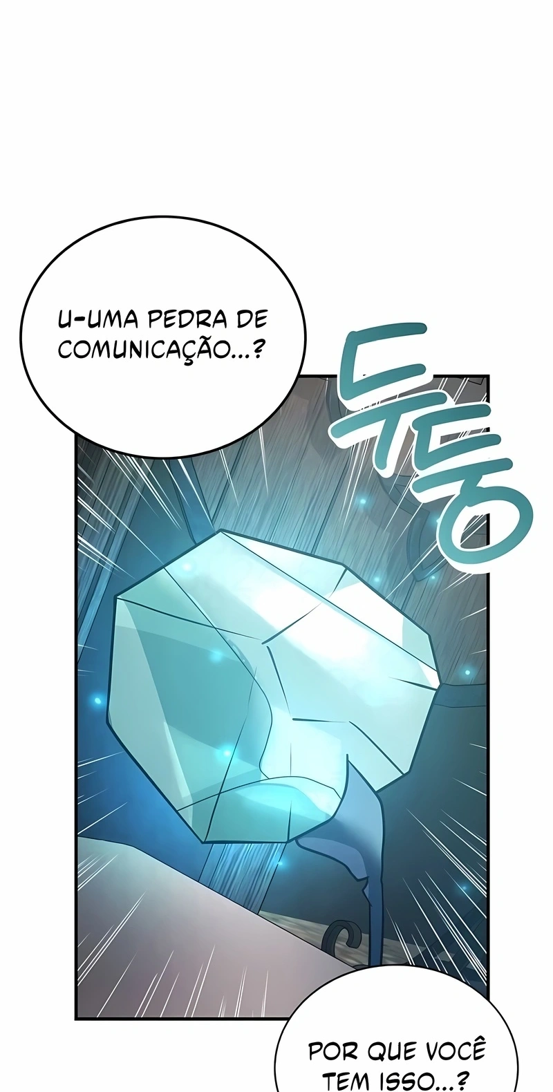 Não Tenho o Talento que Dizem! Capítulo 107 Página 39