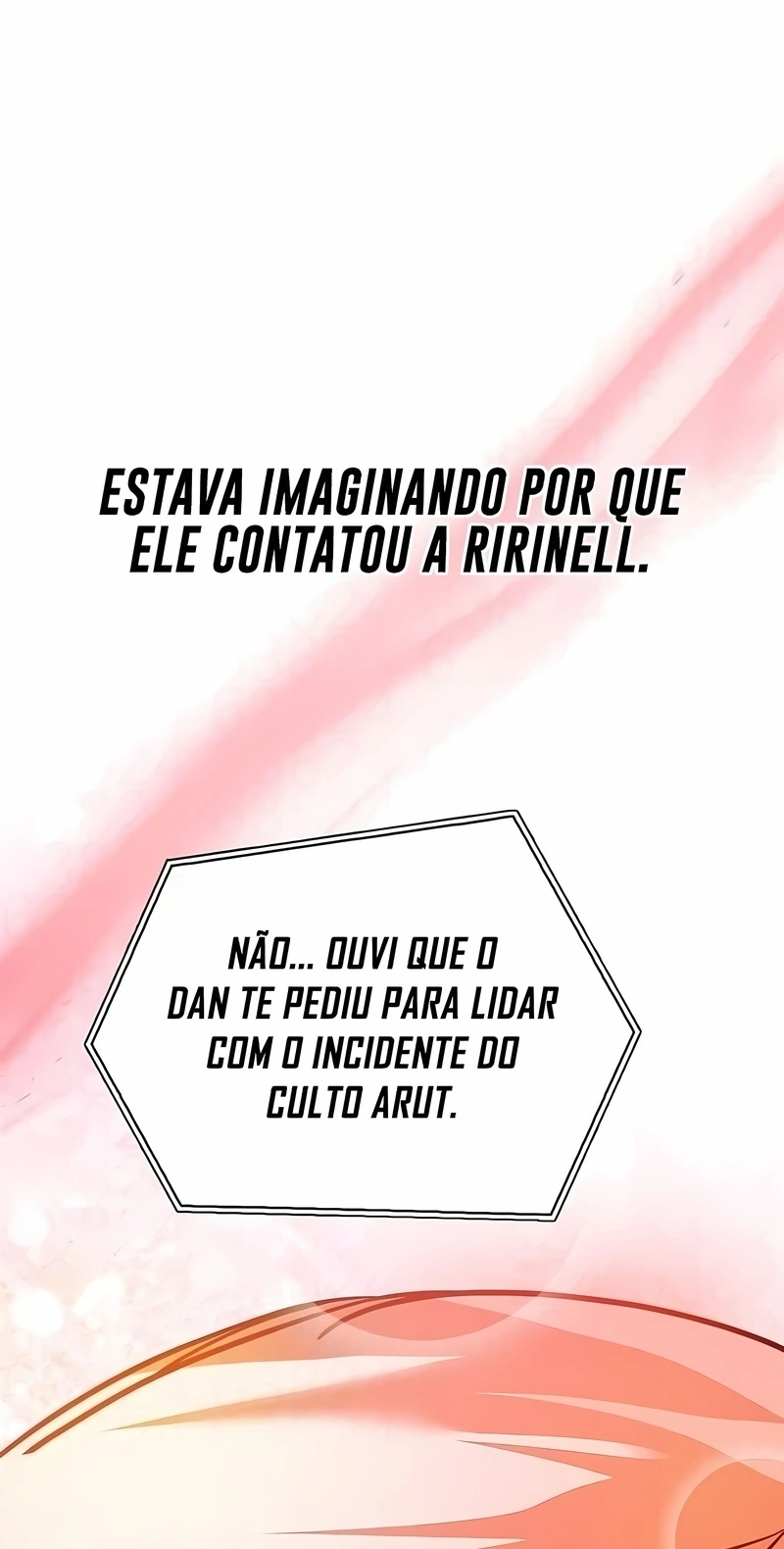 Não Tenho o Talento que Dizem! Capítulo 107 Página 50