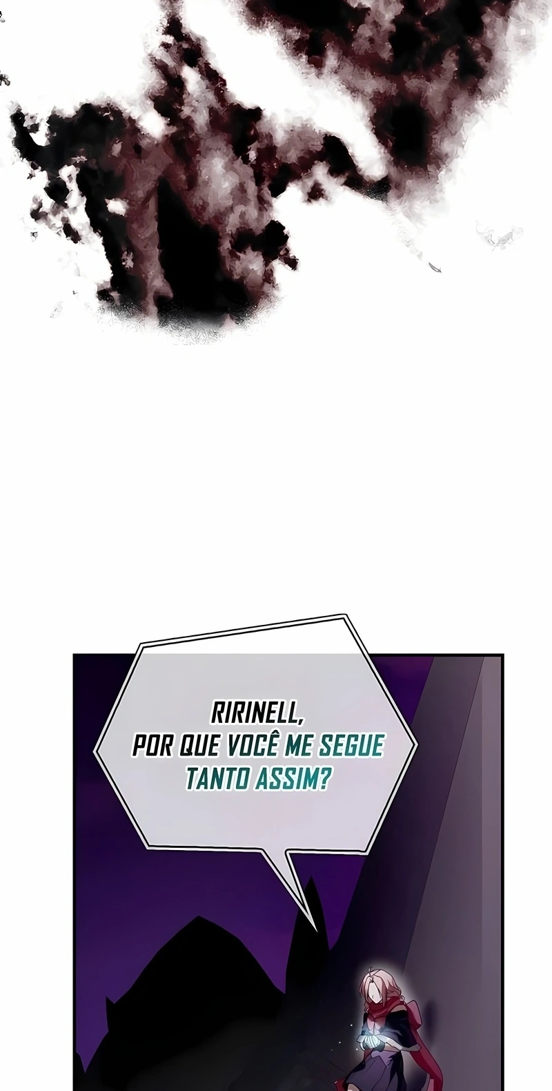 Não Tenho o Talento que Dizem! Capítulo 107 Página 55