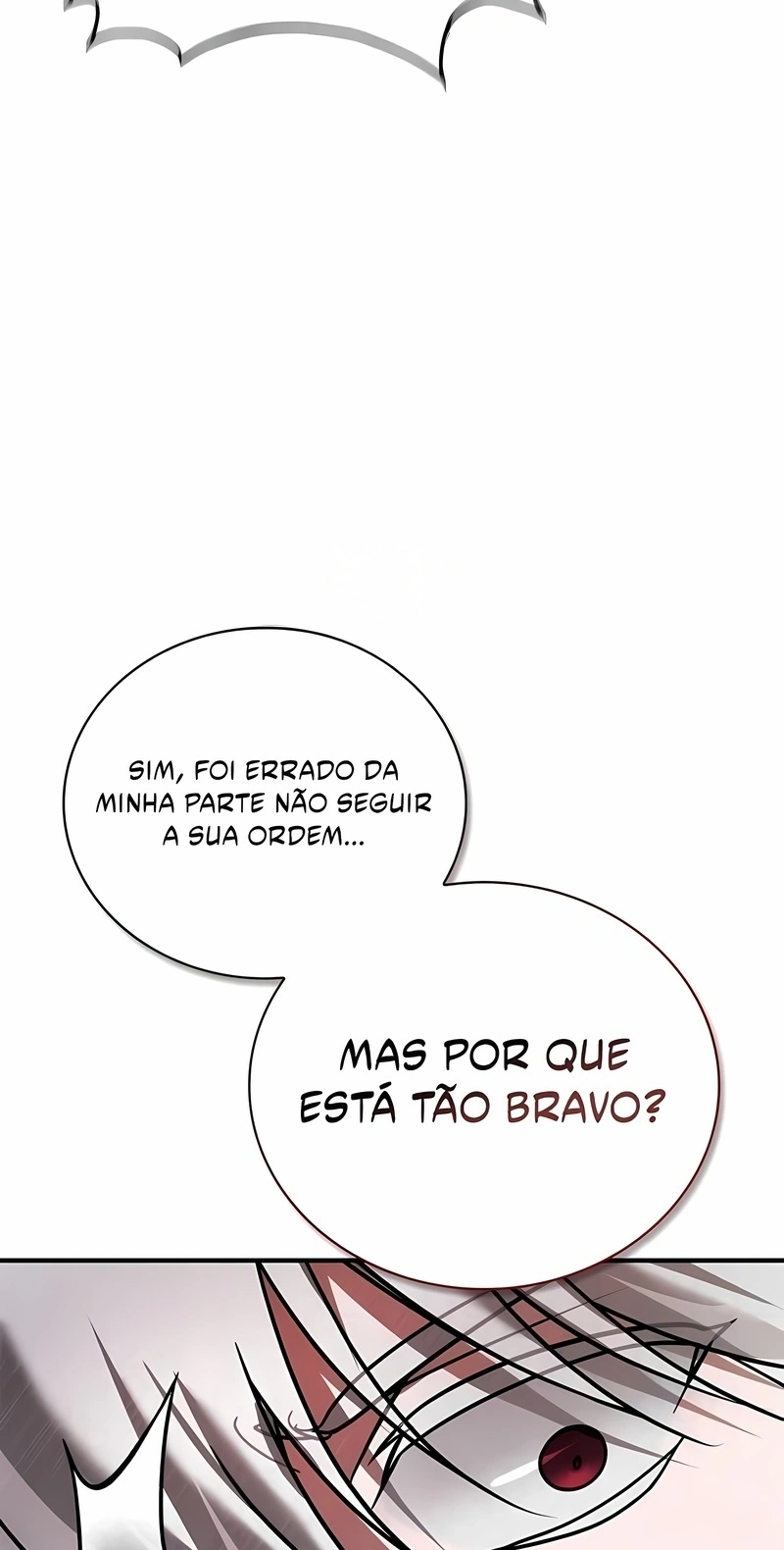 Não Tenho o Talento que Dizem! Capítulo 107 Página 6