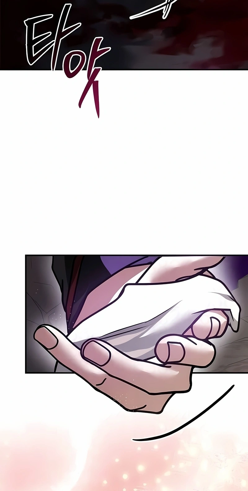 Não Tenho o Talento que Dizem! Capítulo 107 Página 62