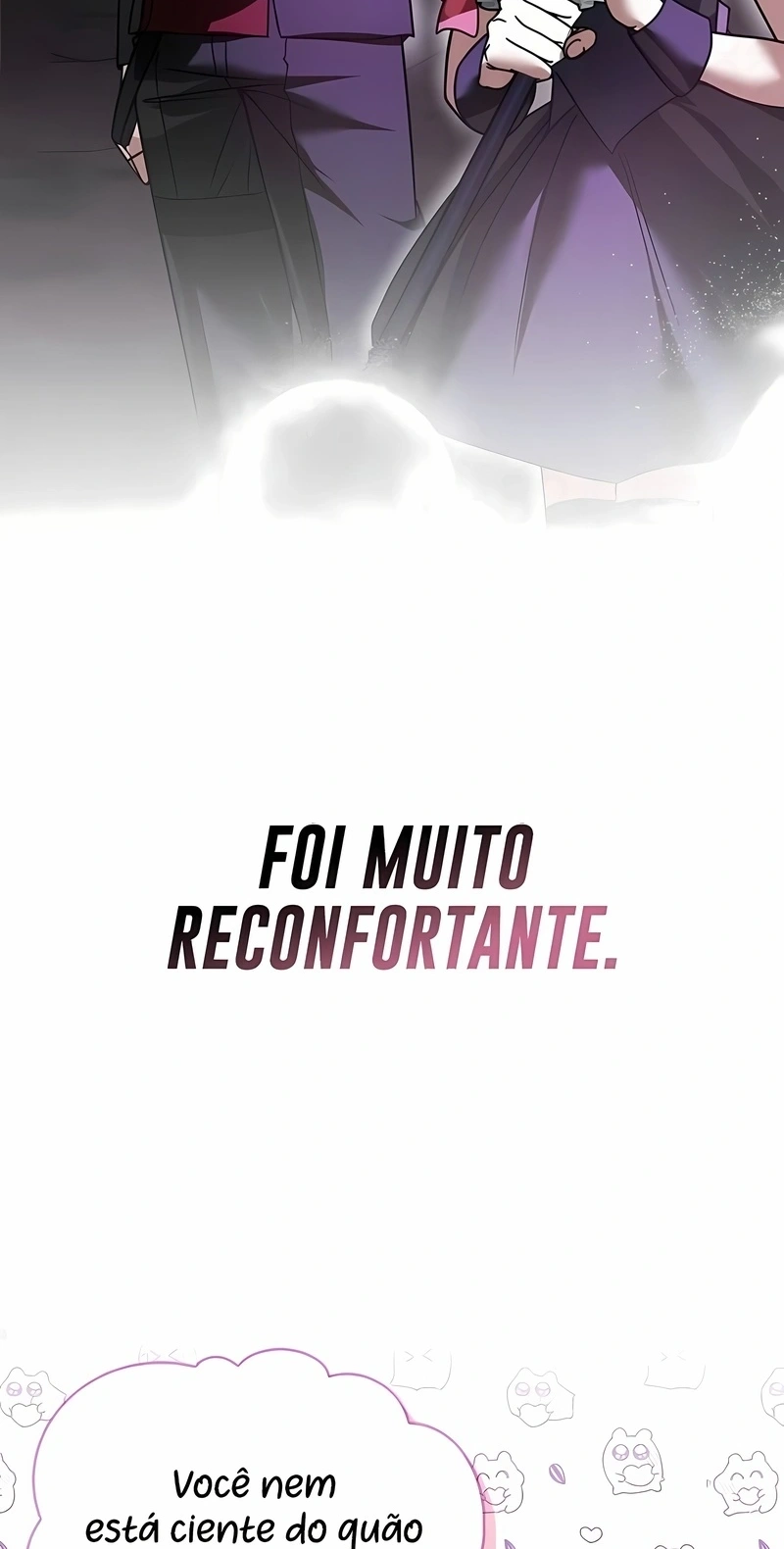 Não Tenho o Talento que Dizem! Capítulo 107 Página 64