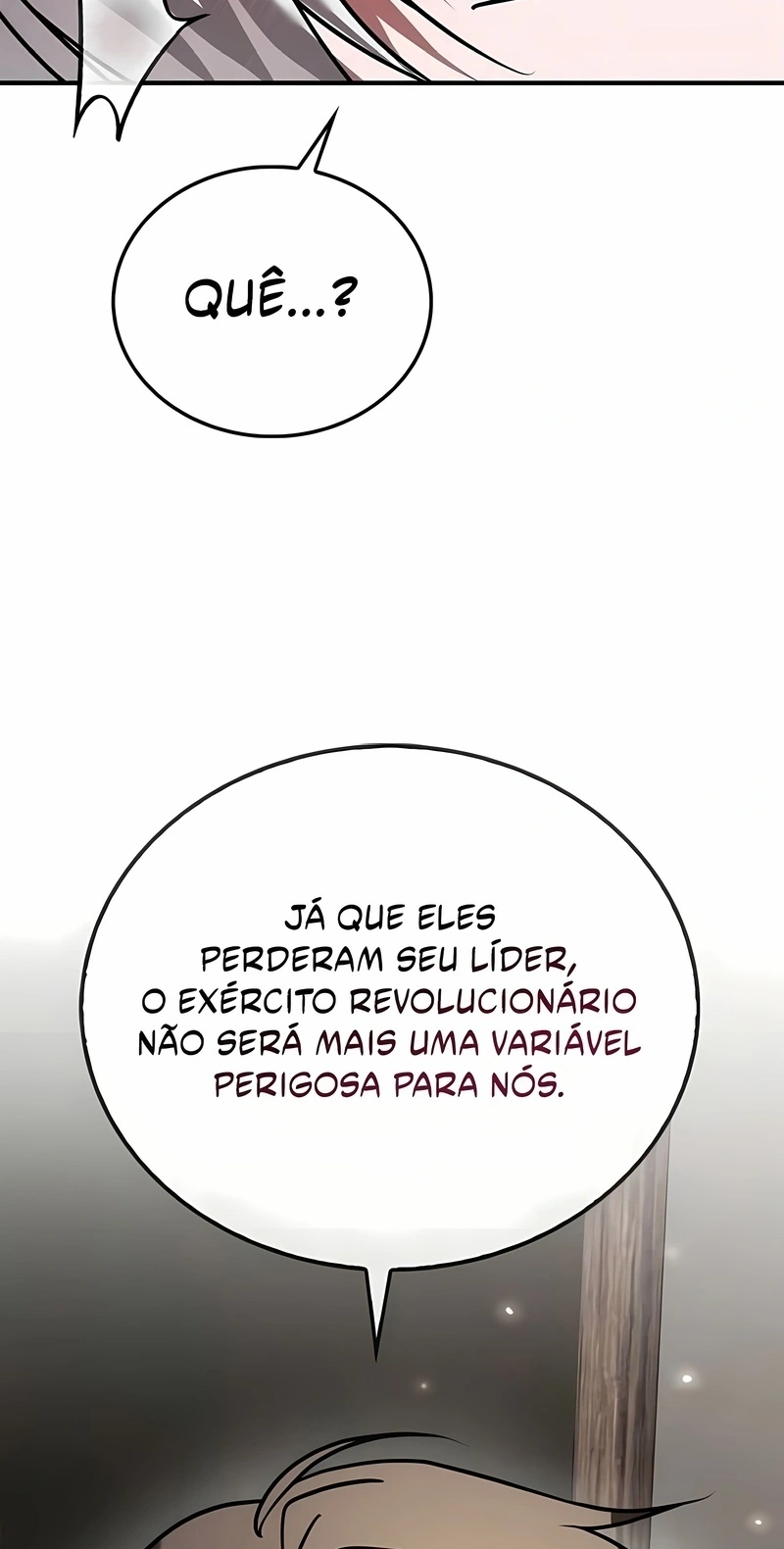 Não Tenho o Talento que Dizem! Capítulo 107 Página 7