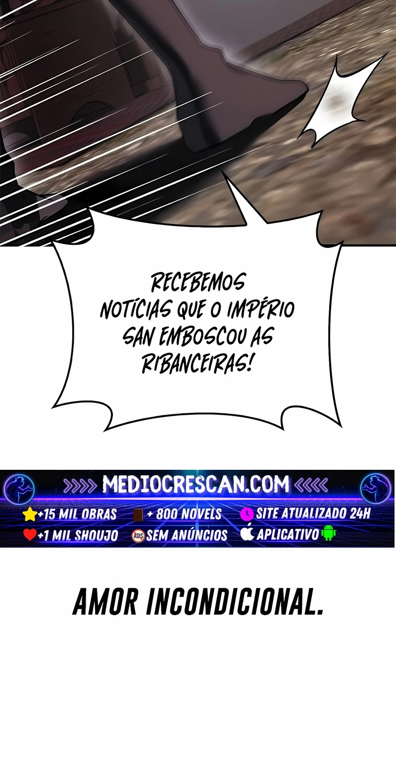 Não Tenho o Talento que Dizem! Capítulo 107 Página 70