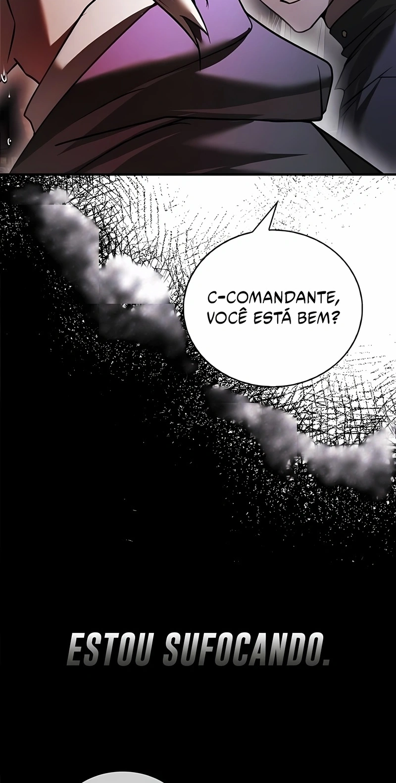 Não Tenho o Talento que Dizem! Capítulo 107 Página 75