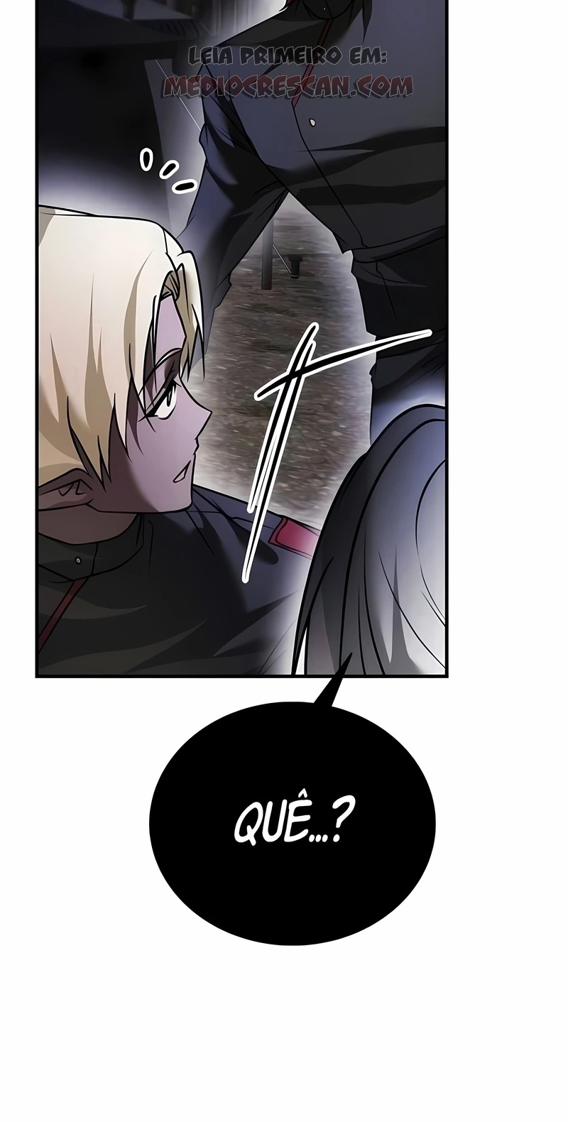 Não Tenho o Talento que Dizem! Capítulo 107 Página 79