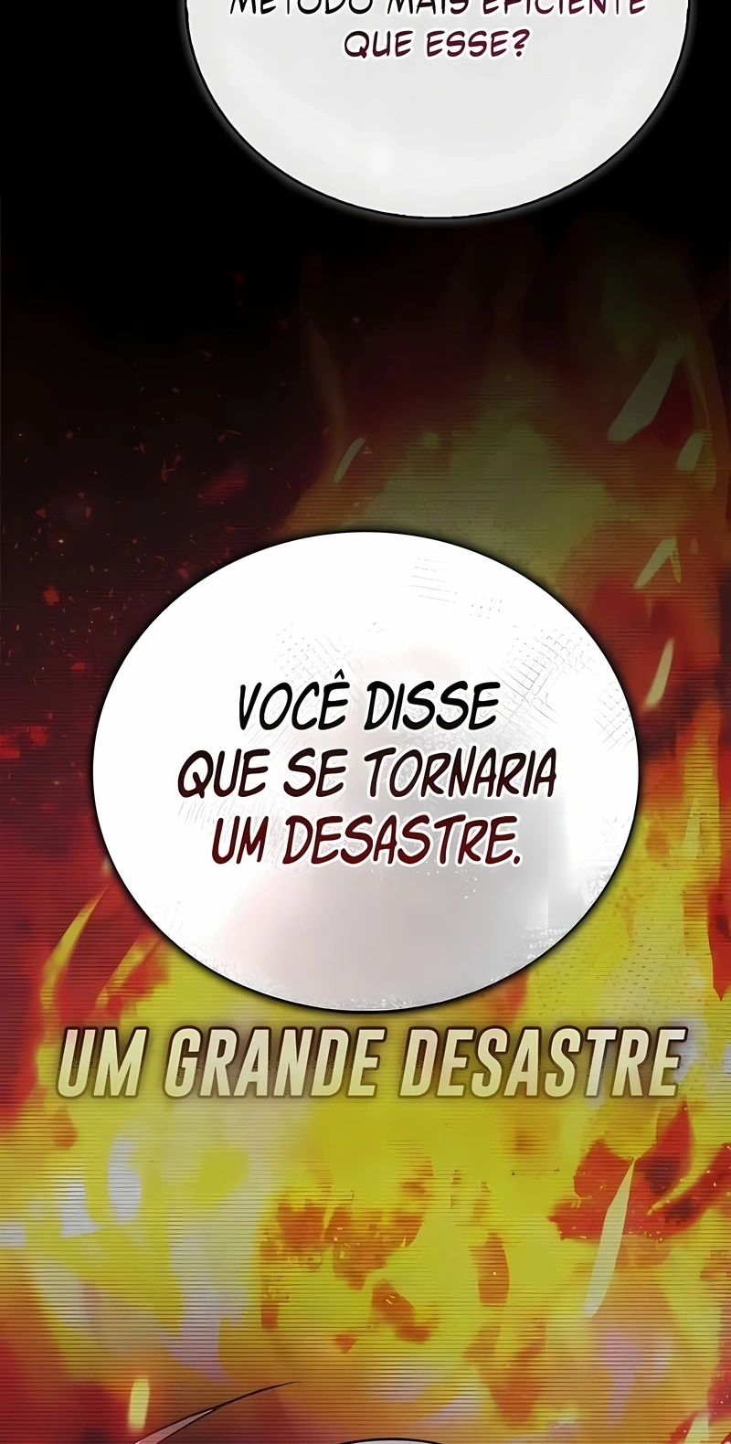 Não Tenho o Talento que Dizem! Capítulo 107 Página 9
