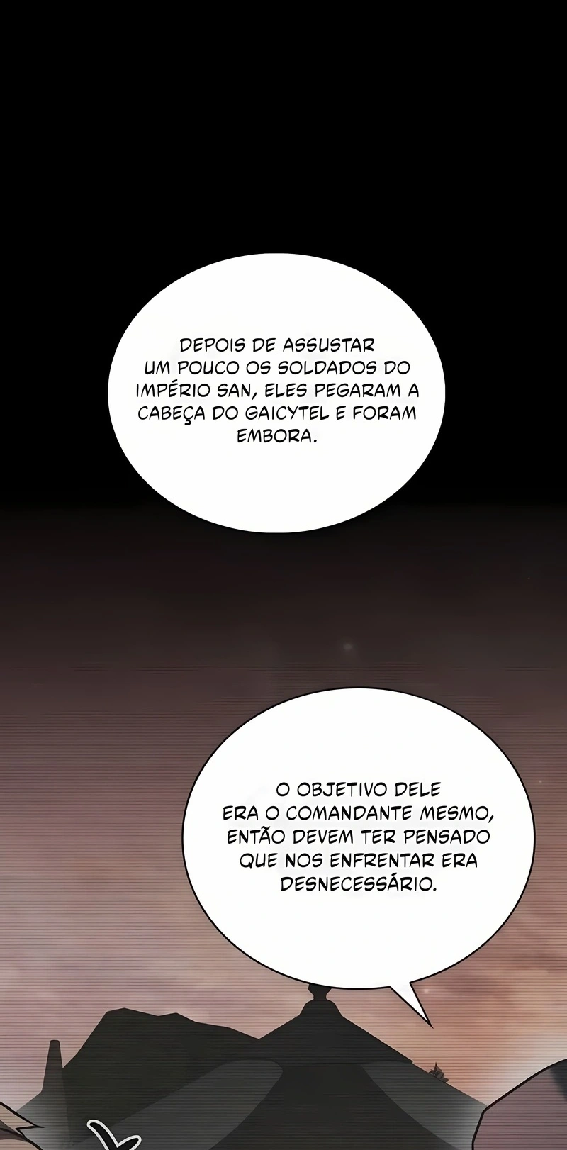 Não Tenho o Talento que Dizem! Capítulo 108 Página 101
