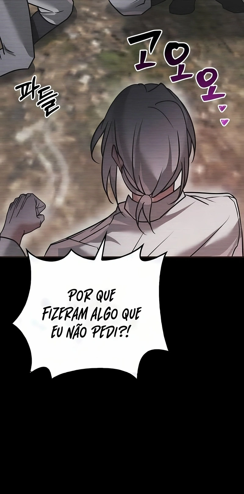 Não Tenho o Talento que Dizem! Capítulo 108 Página 106