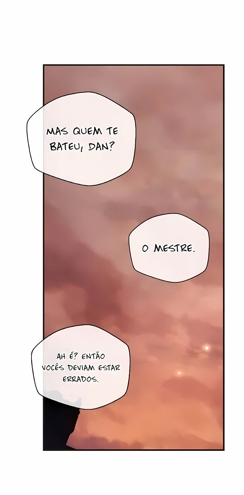 Não Tenho o Talento que Dizem! Capítulo 108 Página 112