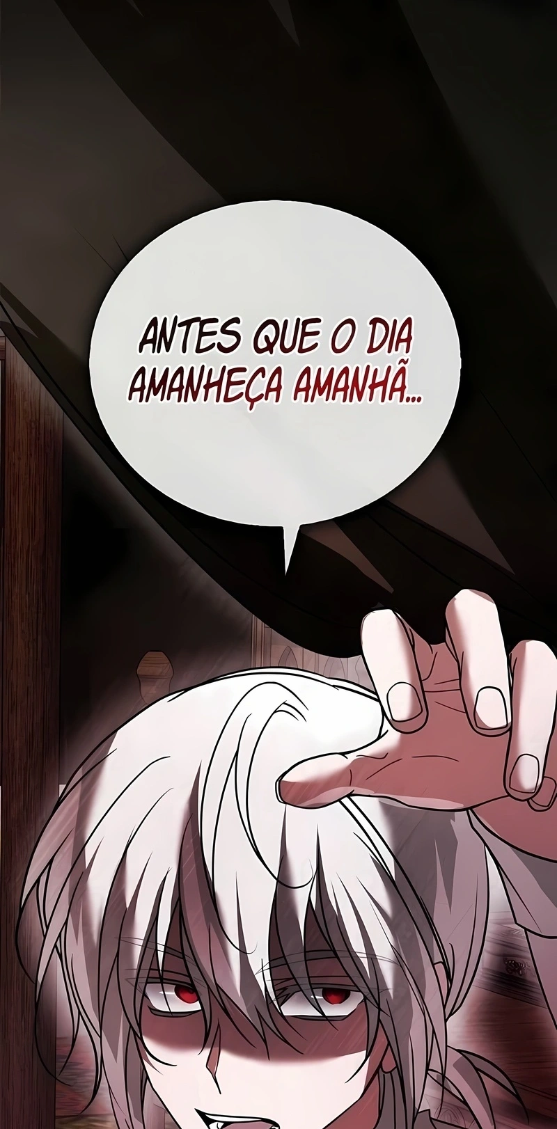 Não Tenho o Talento que Dizem! Capítulo 108 Página 118