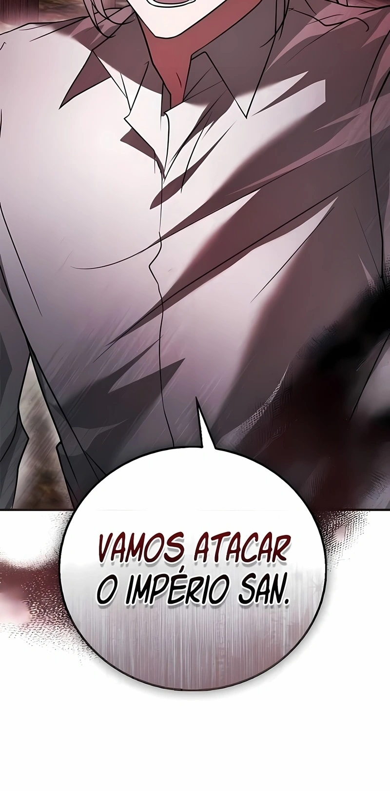 Não Tenho o Talento que Dizem! Capítulo 108 Página 119