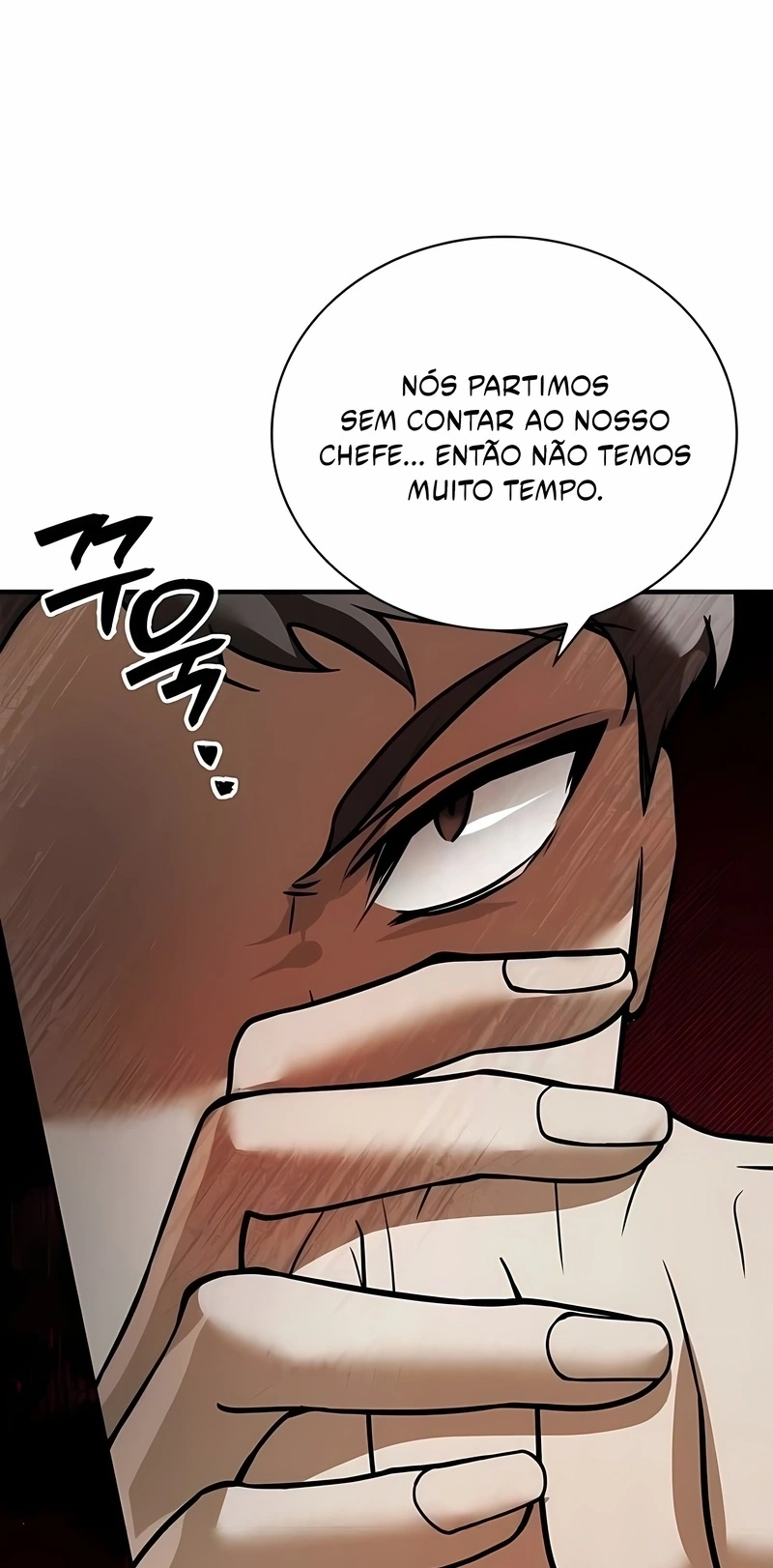 Não Tenho o Talento que Dizem! Capítulo 108 Página 17