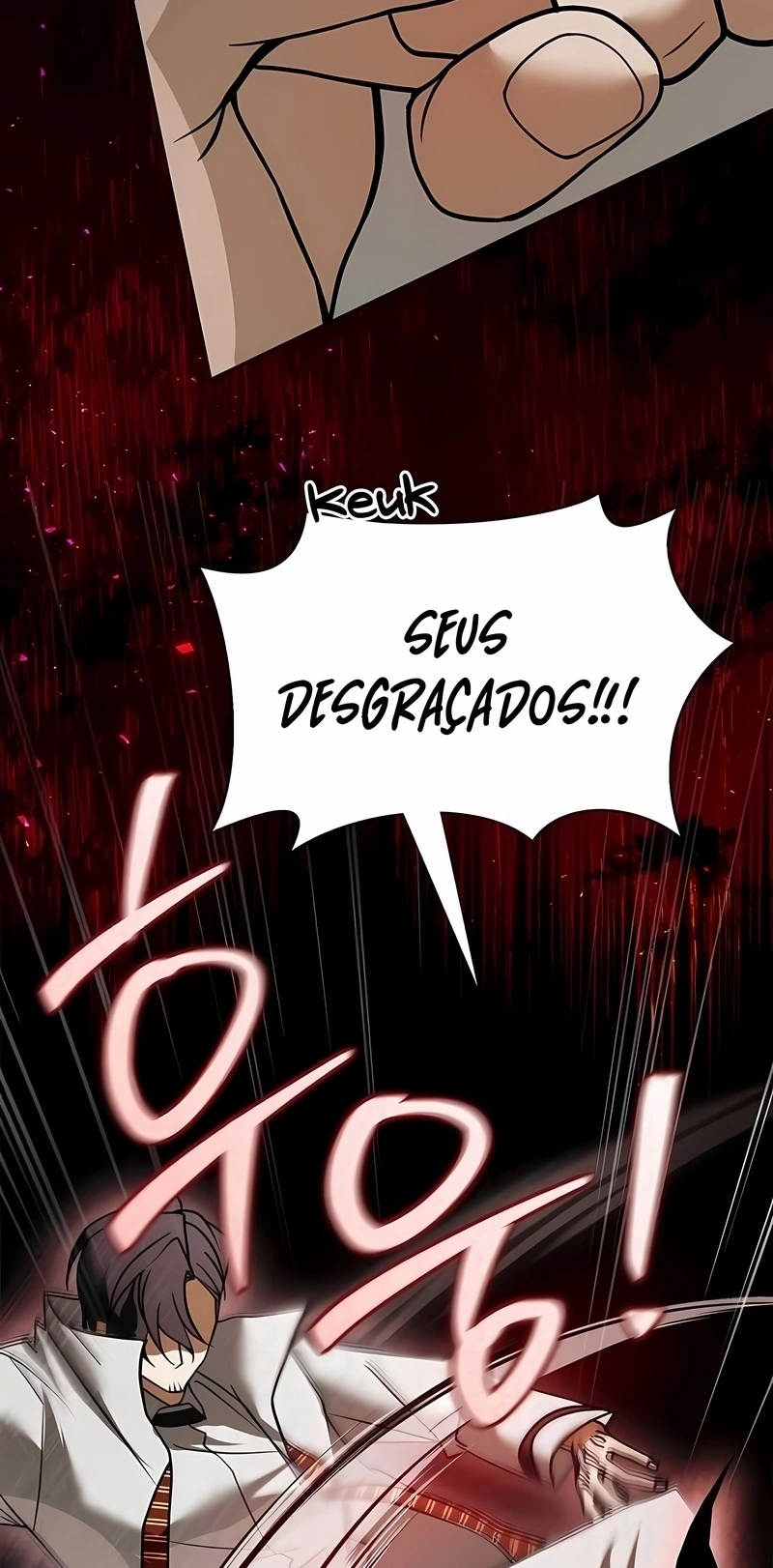 Não Tenho o Talento que Dizem! Capítulo 108 Página 18
