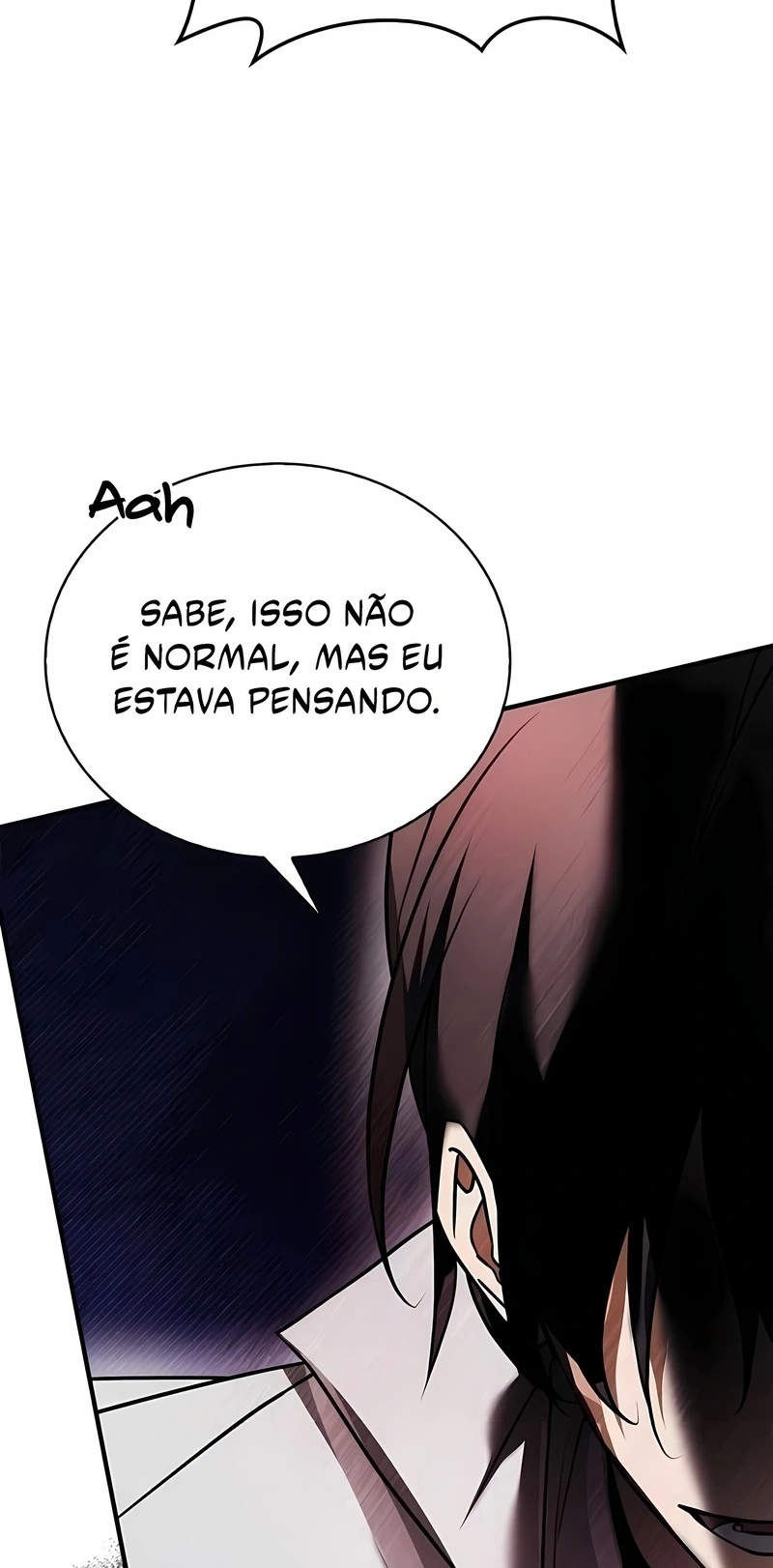 Não Tenho o Talento que Dizem! Capítulo 108 Página 22
