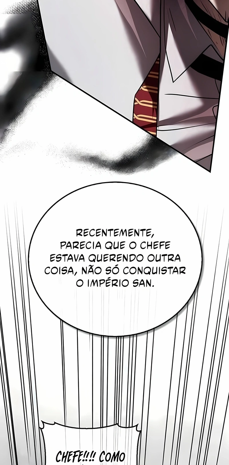 Não Tenho o Talento que Dizem! Capítulo 108 Página 23
