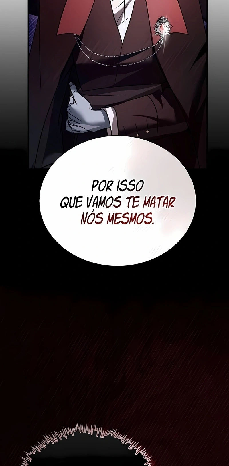 Não Tenho o Talento que Dizem! Capítulo 108 Página 28