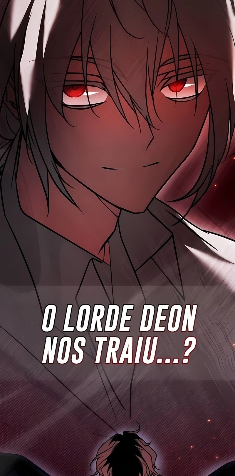 Não Tenho o Talento que Dizem! Capítulo 108 Página 30