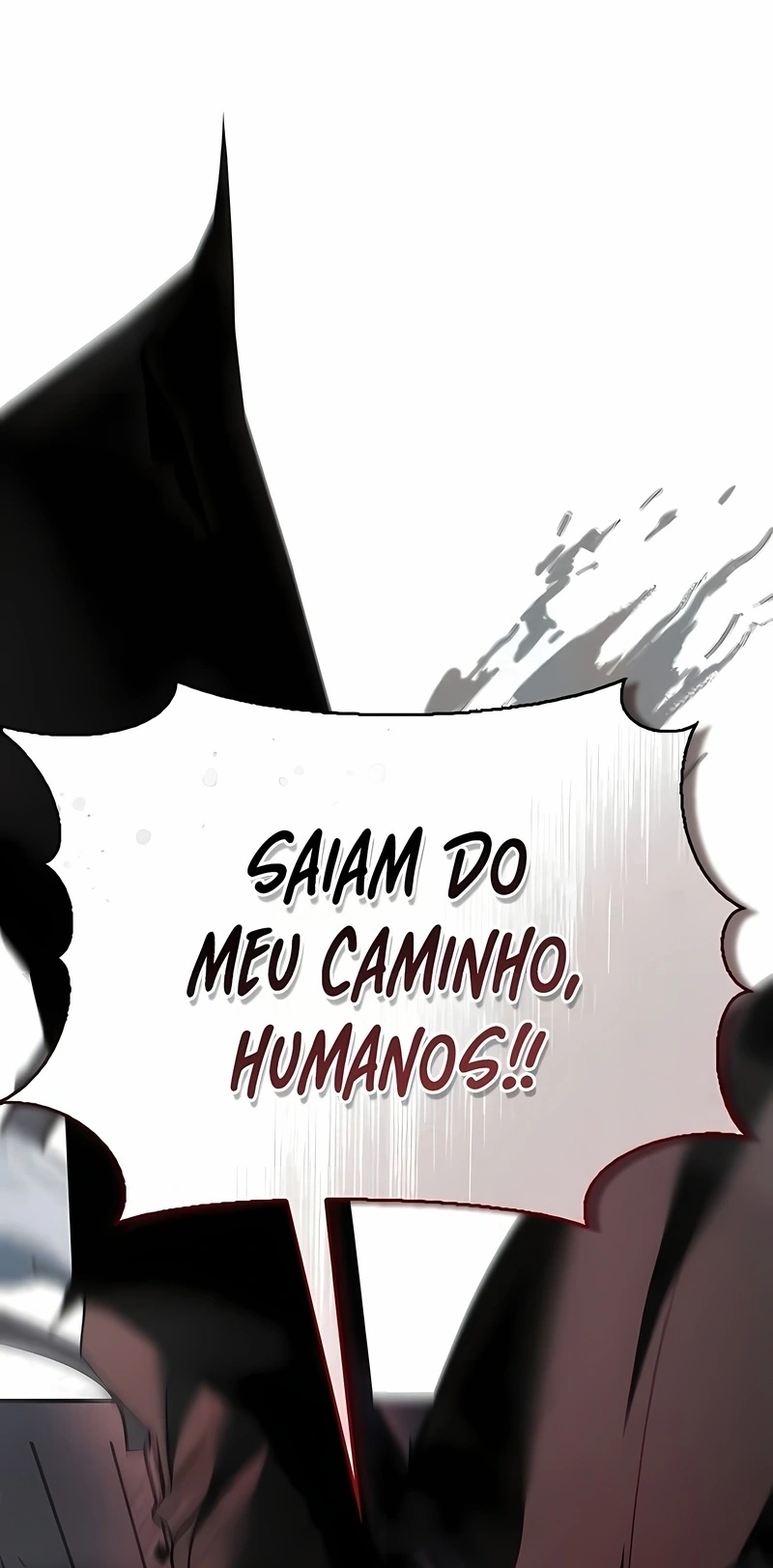 Não Tenho o Talento que Dizem! Capítulo 108 Página 34