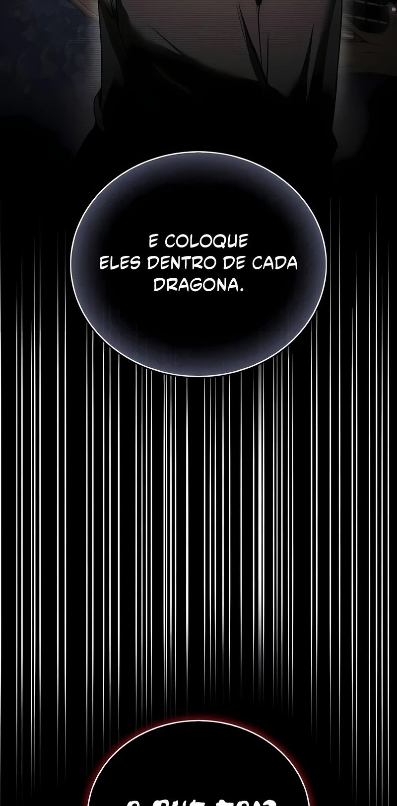 Não Tenho o Talento que Dizem! Capítulo 108 Página 4