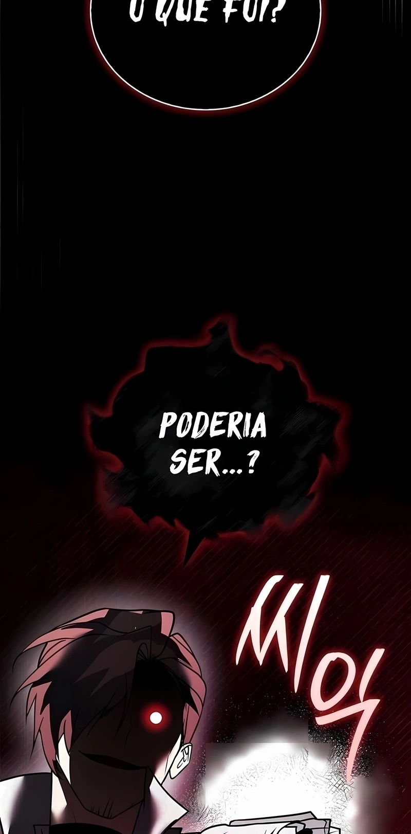 Não Tenho o Talento que Dizem! Capítulo 108 Página 5