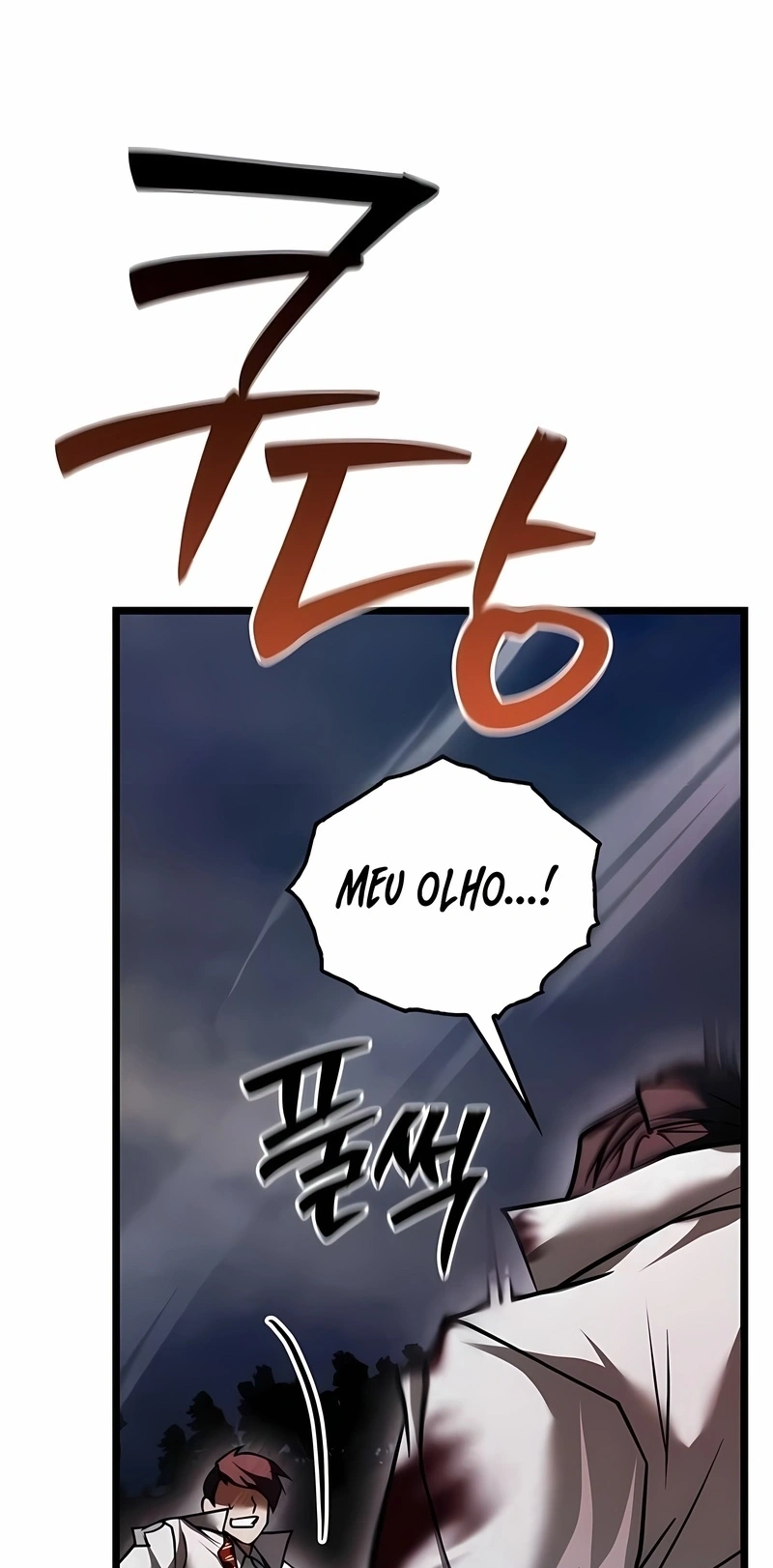 Não Tenho o Talento que Dizem! Capítulo 108 Página 52
