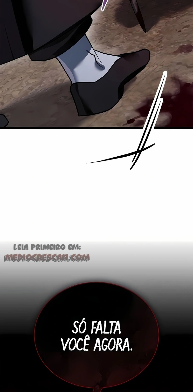 Não Tenho o Talento que Dizem! Capítulo 108 Página 59