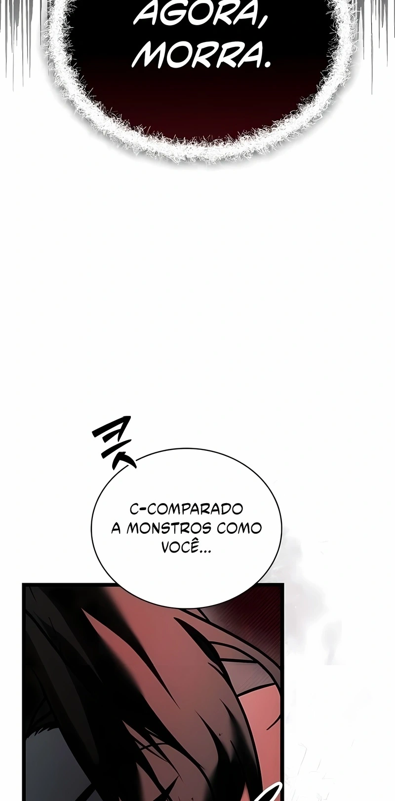 Não Tenho o Talento que Dizem! Capítulo 108 Página 64