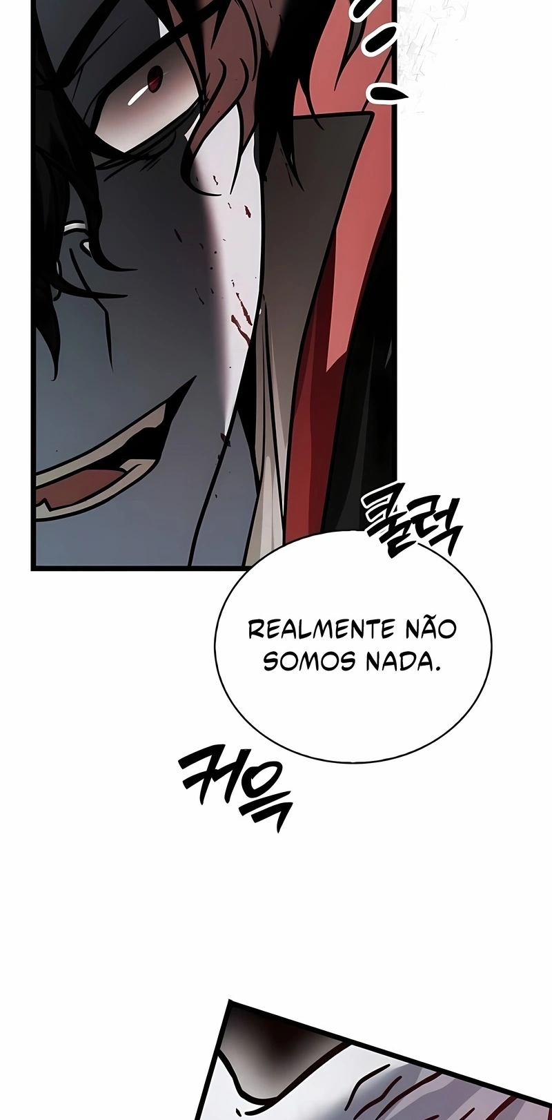 Não Tenho o Talento que Dizem! Capítulo 108 Página 65
