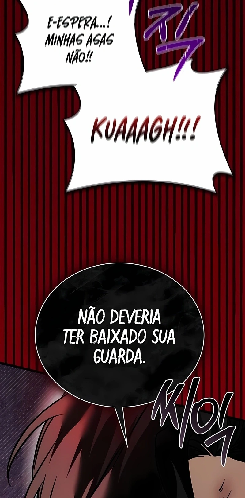 Não Tenho o Talento que Dizem! Capítulo 108 Página 71