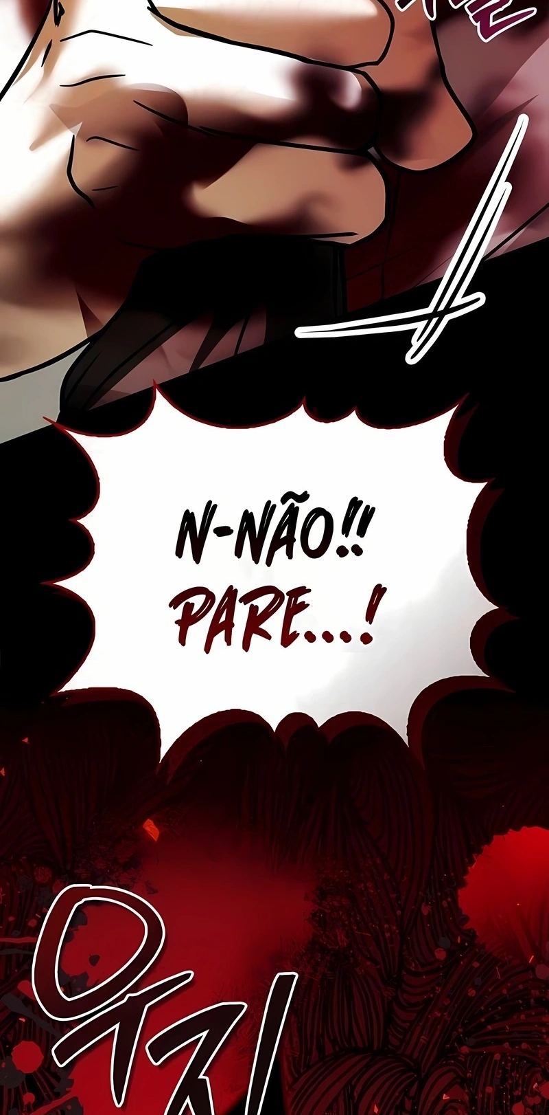 Não Tenho o Talento que Dizem! Capítulo 108 Página 73