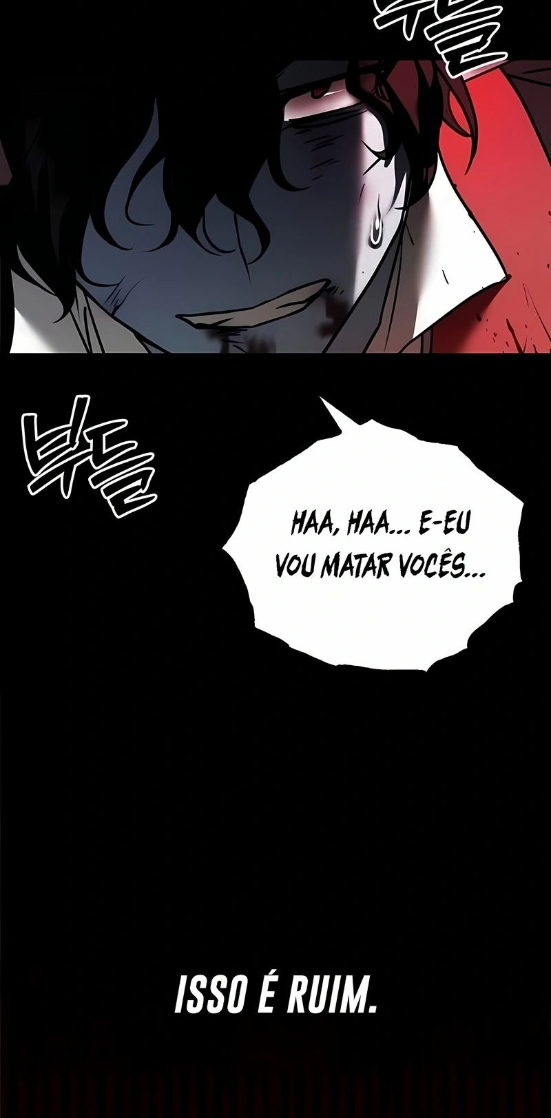 Não Tenho o Talento que Dizem! Capítulo 108 Página 78