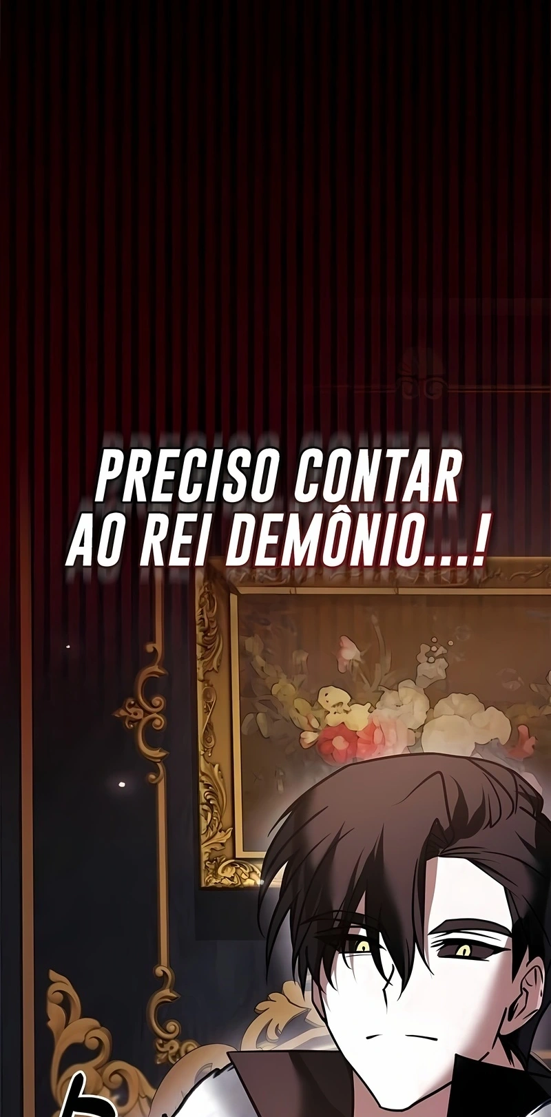 Não Tenho o Talento que Dizem! Capítulo 108 Página 79
