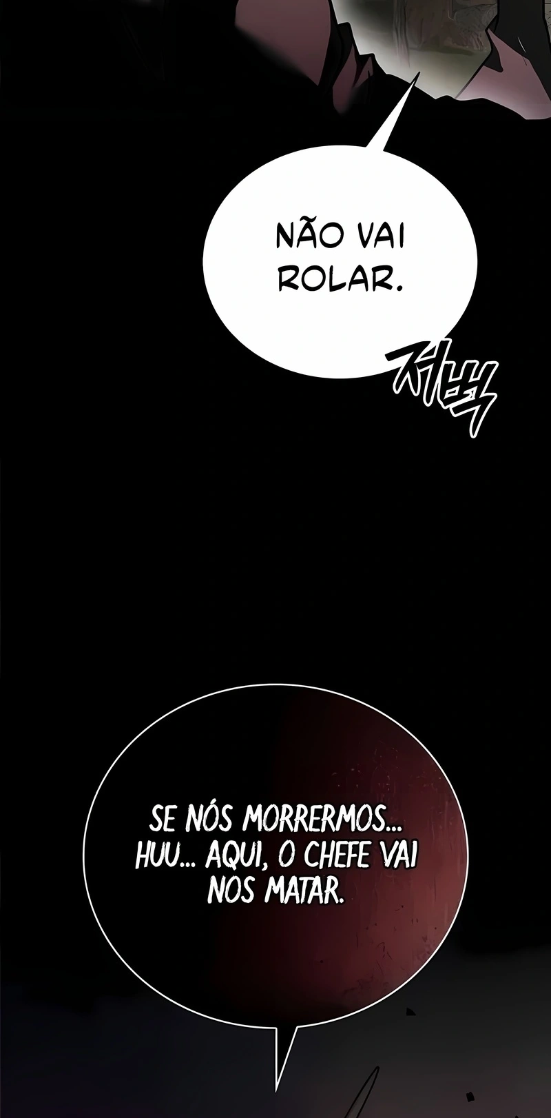 Não Tenho o Talento que Dizem! Capítulo 108 Página 82