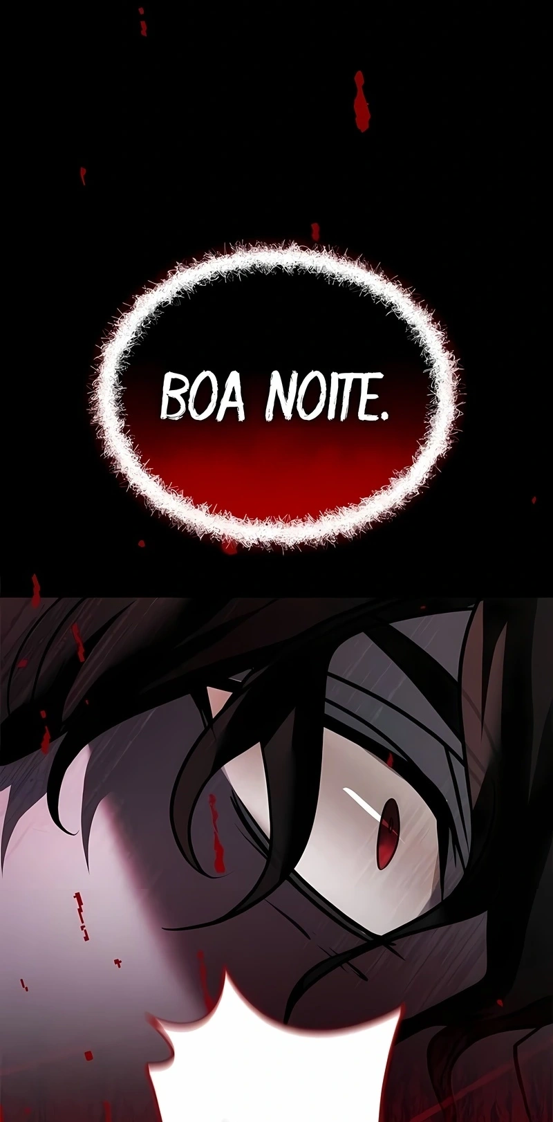 Não Tenho o Talento que Dizem! Capítulo 108 Página 85