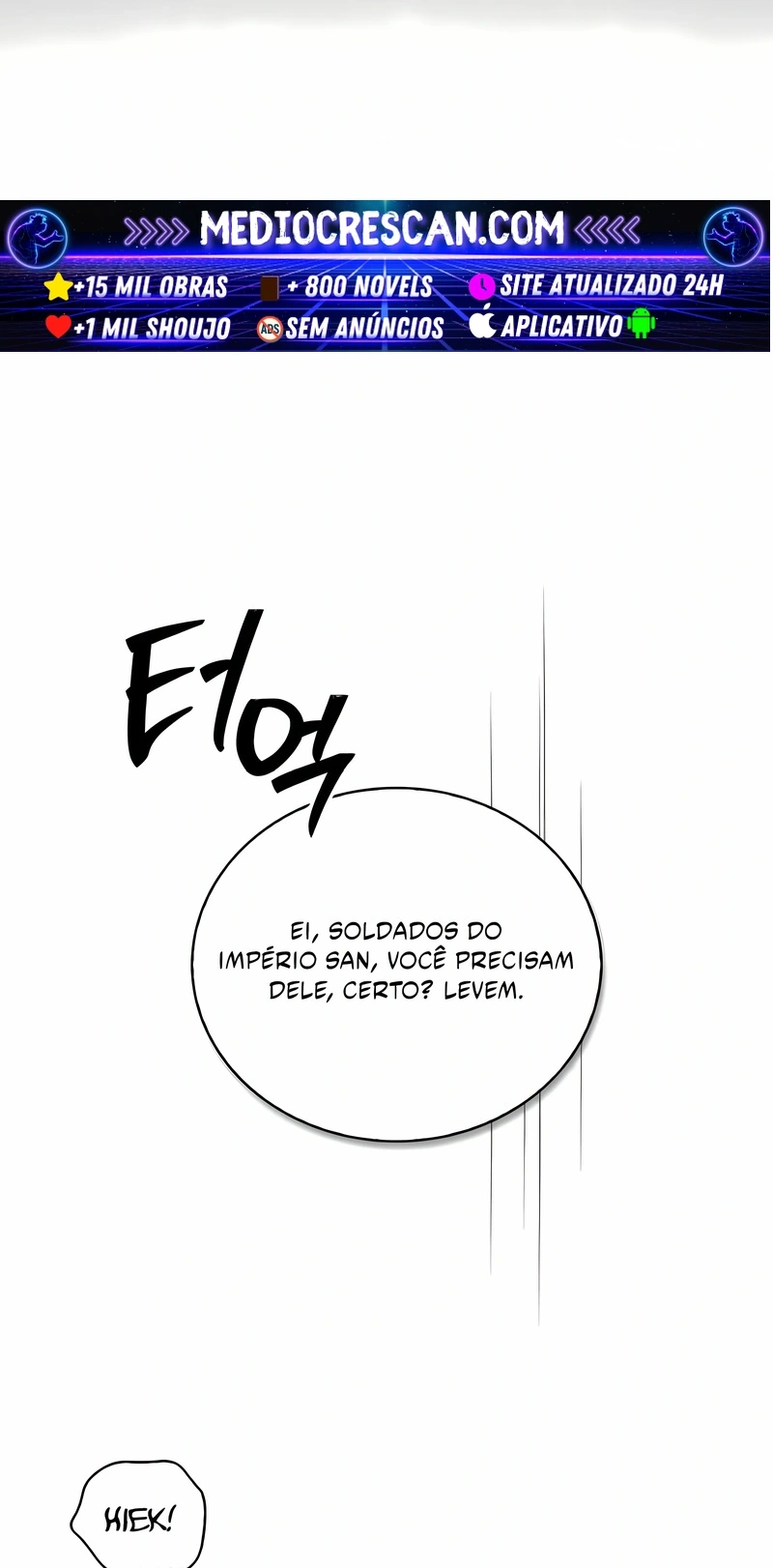 Não Tenho o Talento que Dizem! Capítulo 108 Página 89