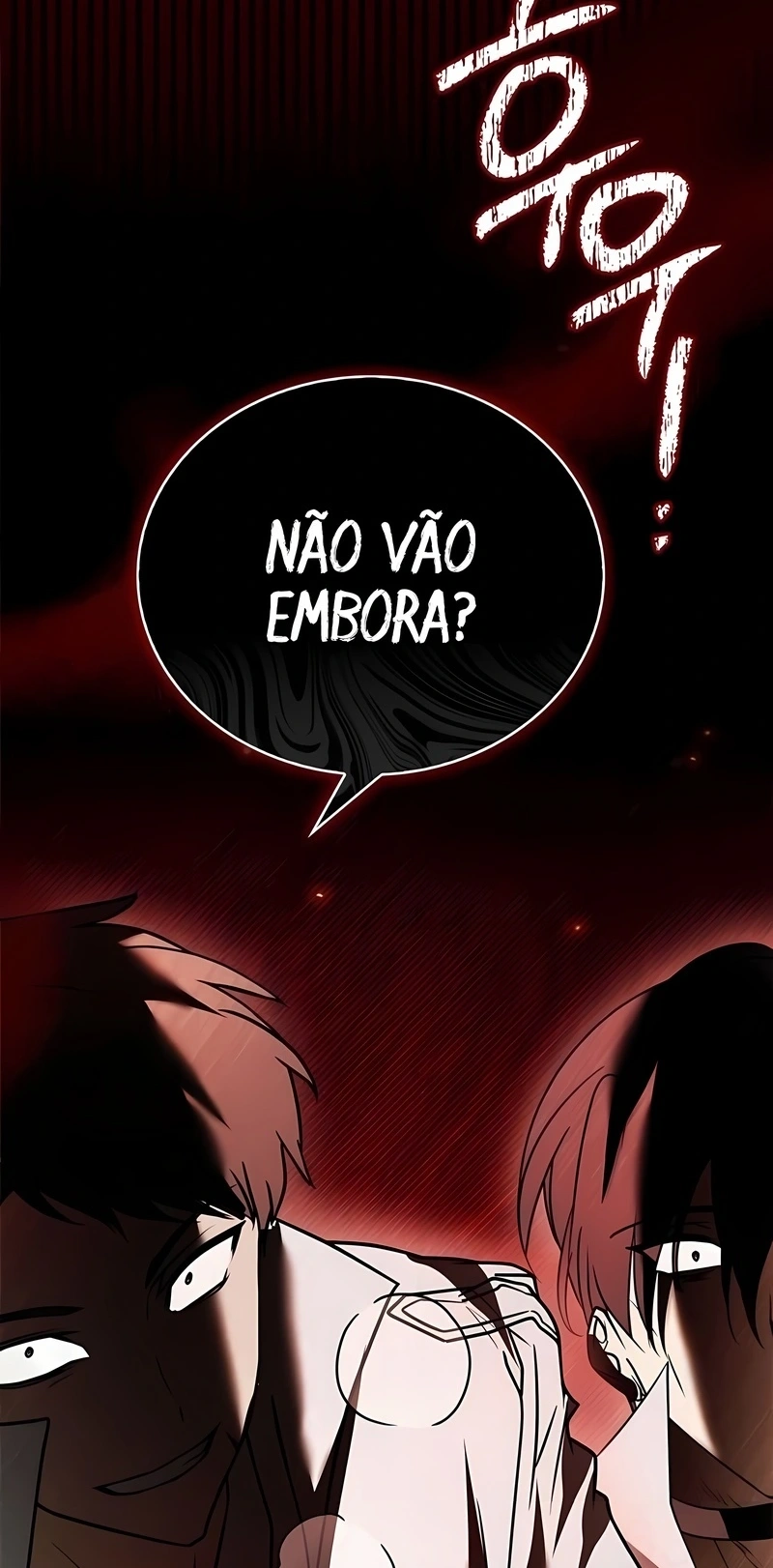 Não Tenho o Talento que Dizem! Capítulo 108 Página 91