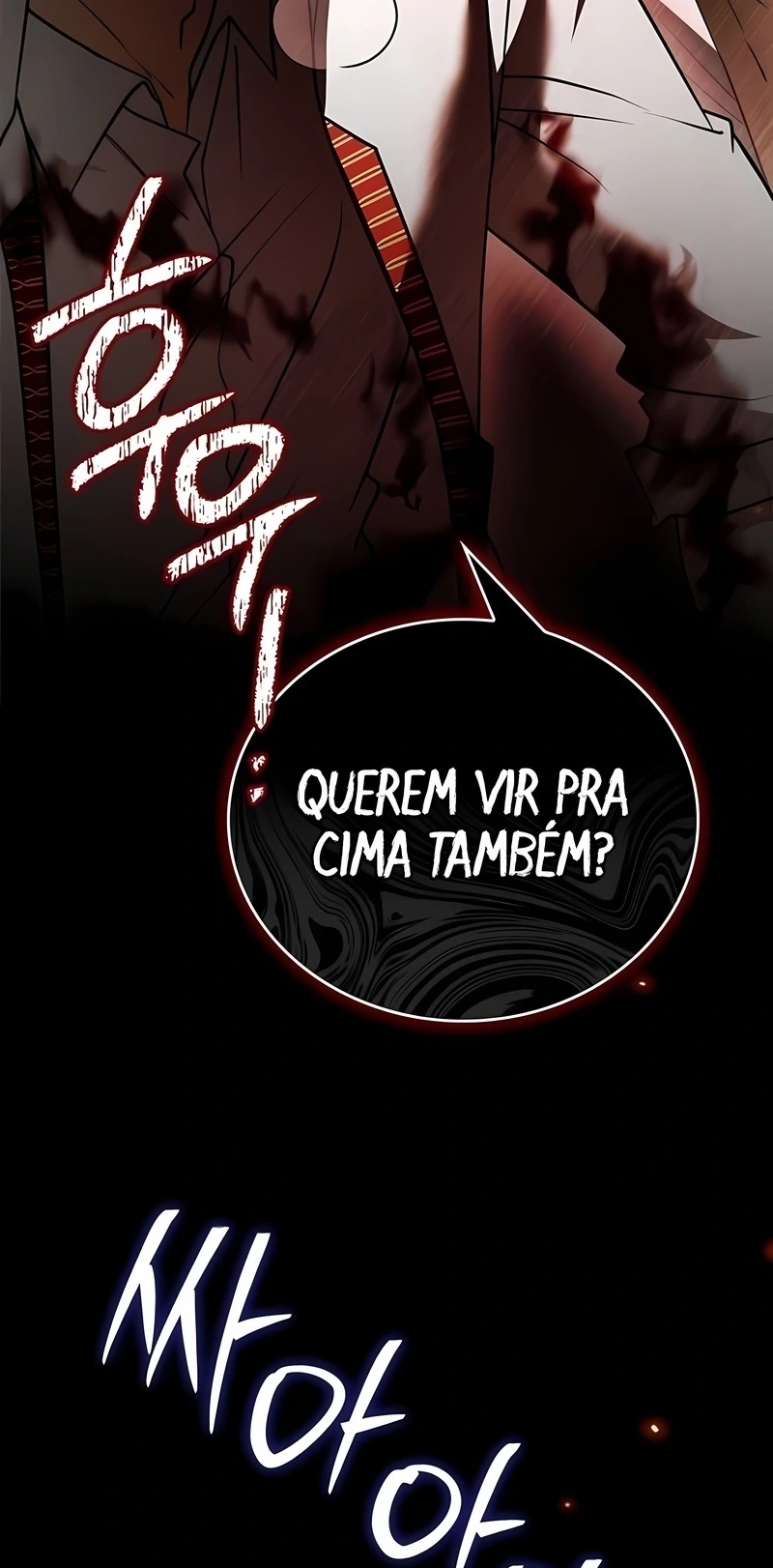 Não Tenho o Talento que Dizem! Capítulo 108 Página 92