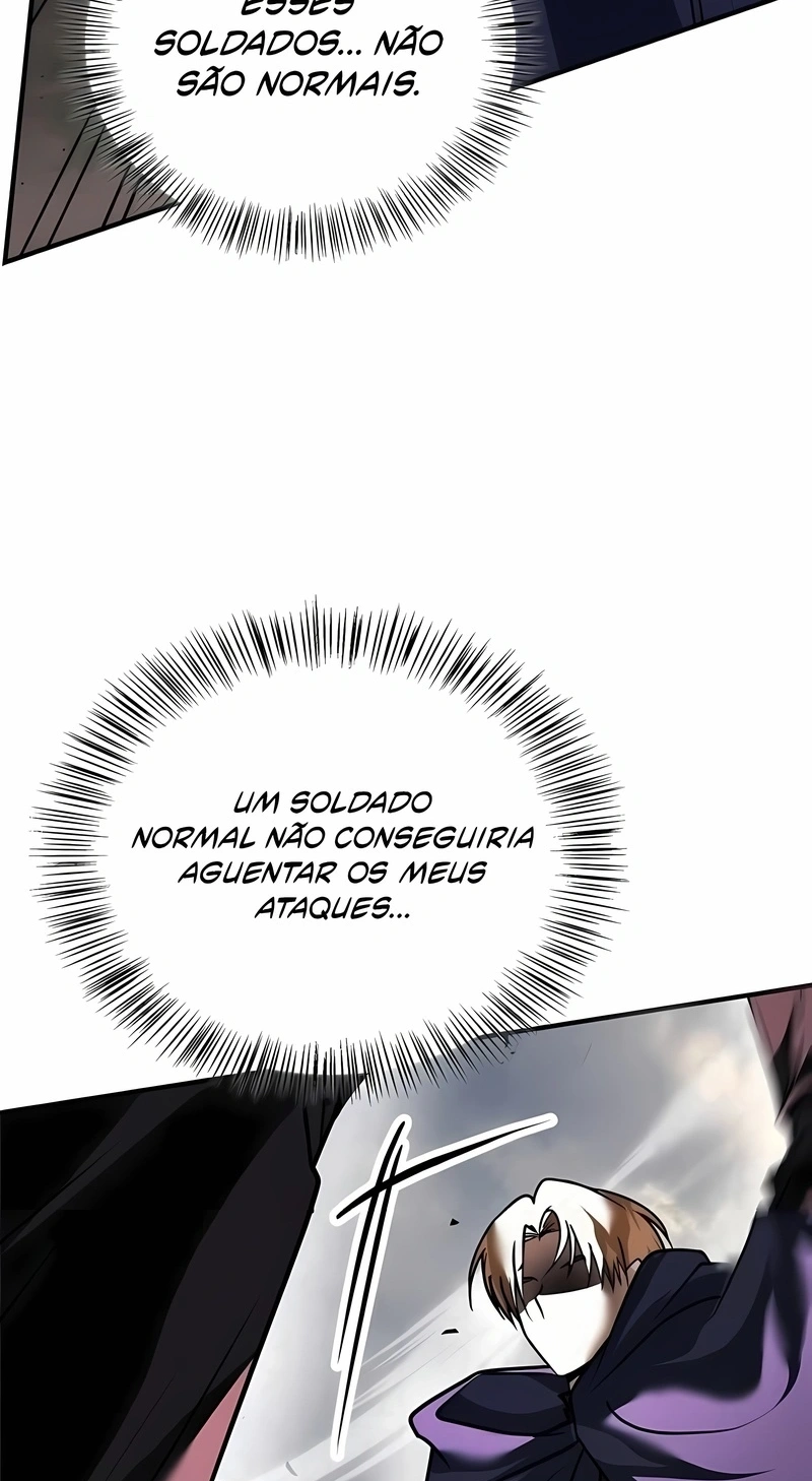 Não Tenho o Talento que Dizem! Capítulo 109 Página 100