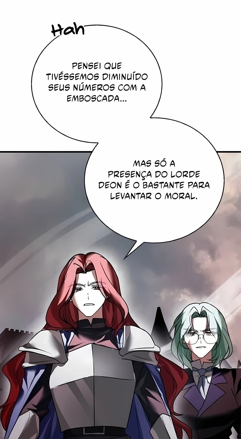 Não Tenho o Talento que Dizem! Capítulo 109 Página 29