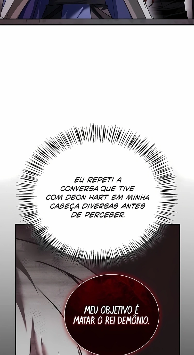 Não Tenho o Talento que Dizem! Capítulo 109 Página 30