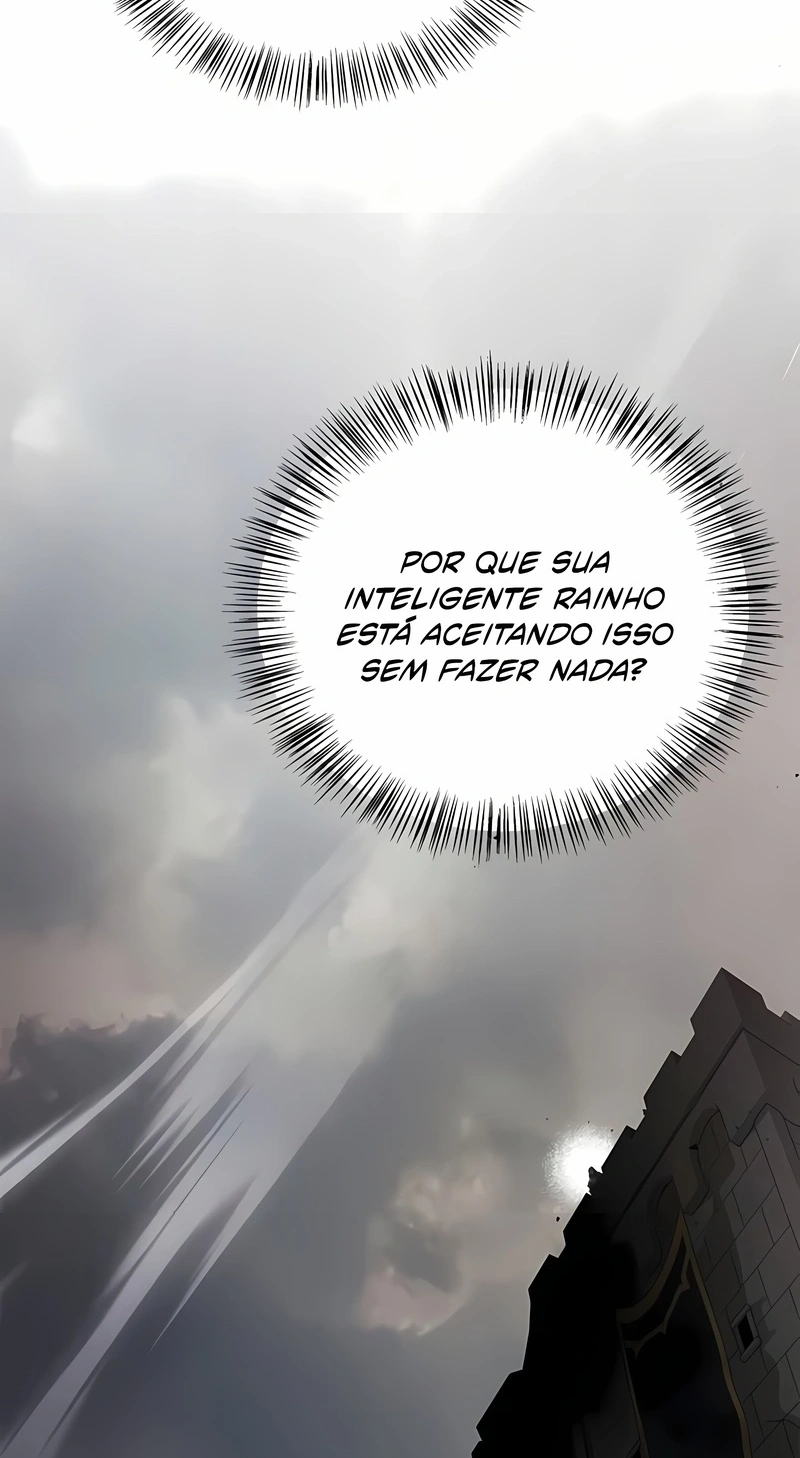 Não Tenho o Talento que Dizem! Capítulo 109 Página 41
